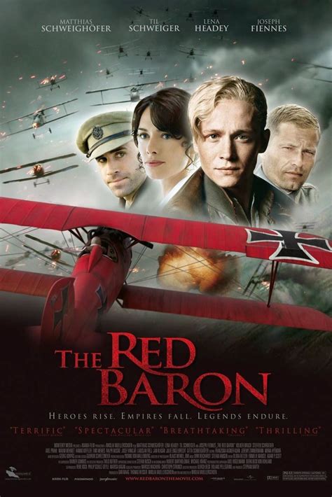 red baron movie